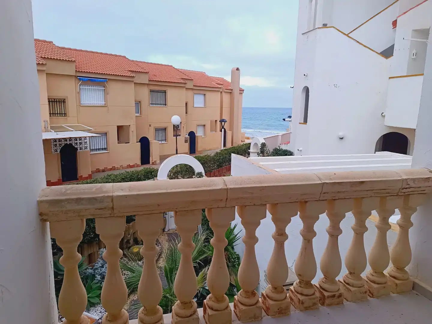 Maisonette zum Verkauf in N/A, -1, Playa del Galán