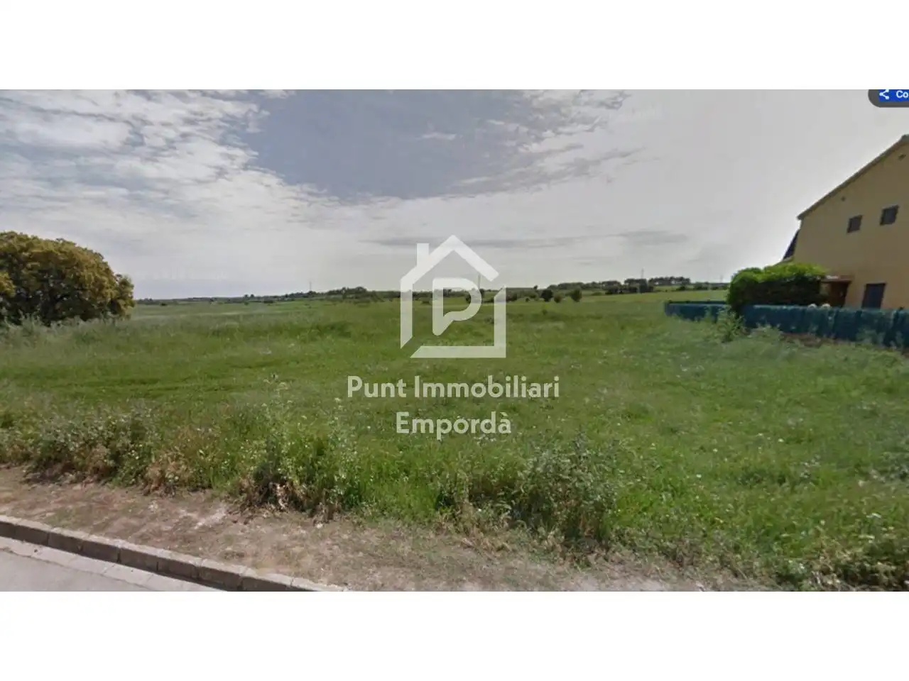 Terreno residencial en venta en Migdia
