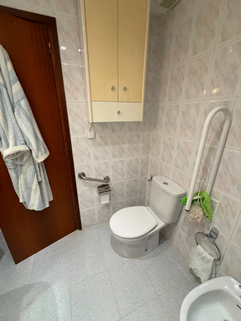 Wohnung mit Terrasse zum Verkauf in Carrer Joan Maragall 14, imagen 17