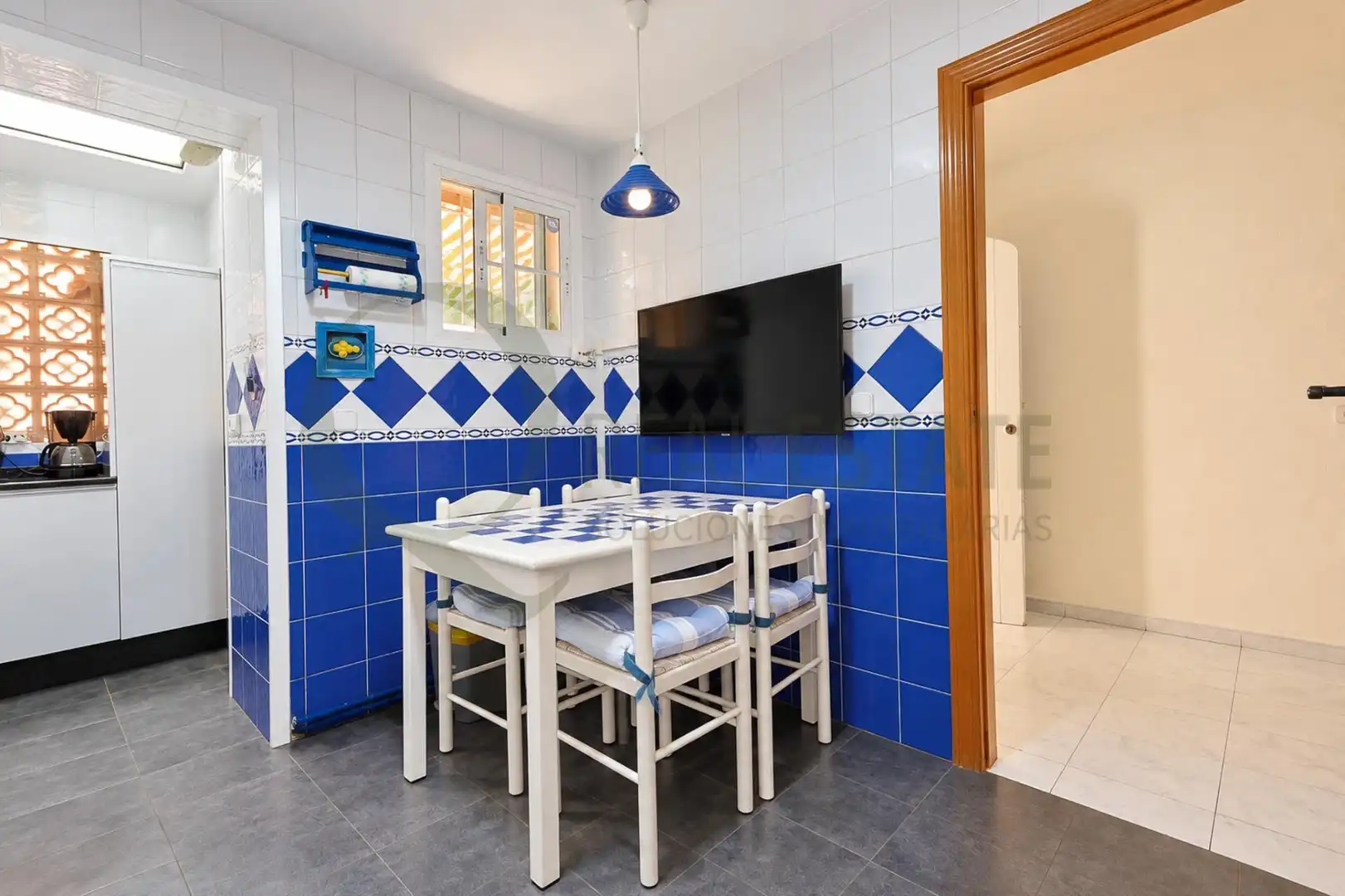 Bungalow amb terrassa en venda a Calle Calle Boga, imagen 5