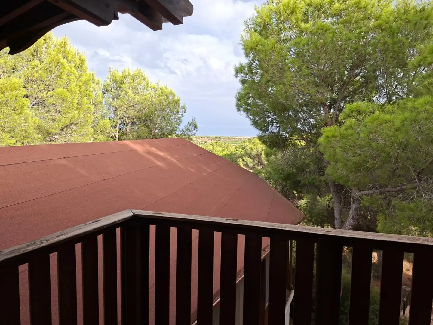 Landhaus mit Terrasse zum Verkauf in El Pinar de Campoverde, imagen 25