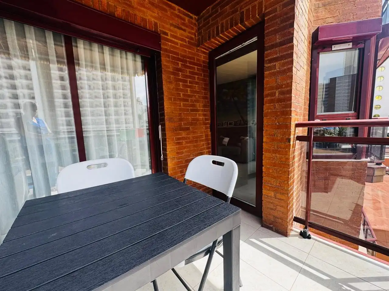 Flat with pool for sale in Rincón de Loix, imagen 13