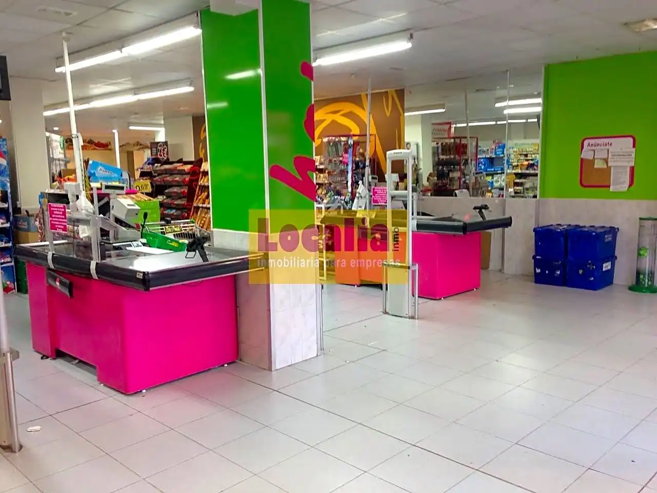 Local comercial en alquiler en Los Robles, imagen 5