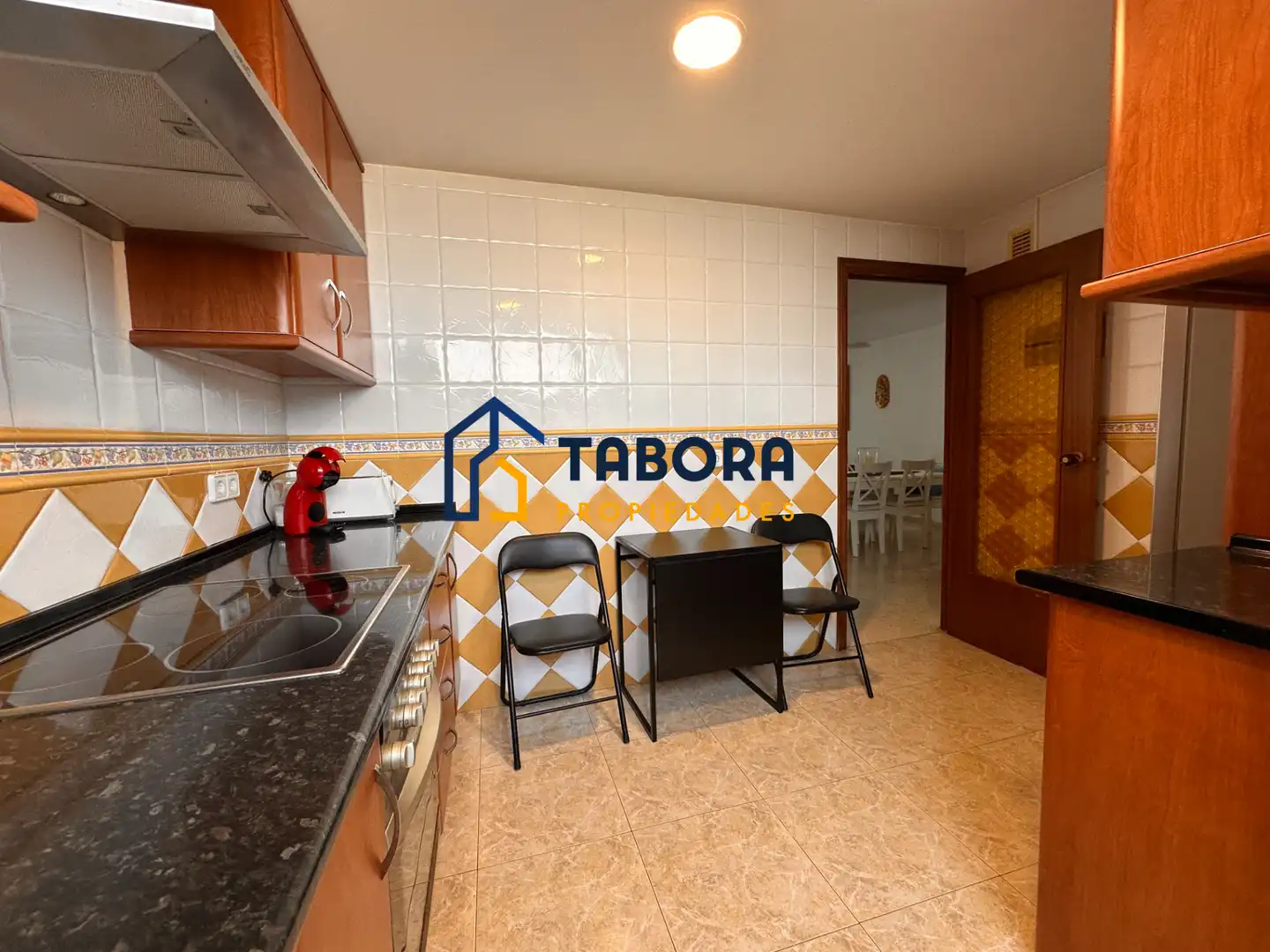 Piso con terraza en alquiler en Avinguda de la Costa Blanca, imagen 8