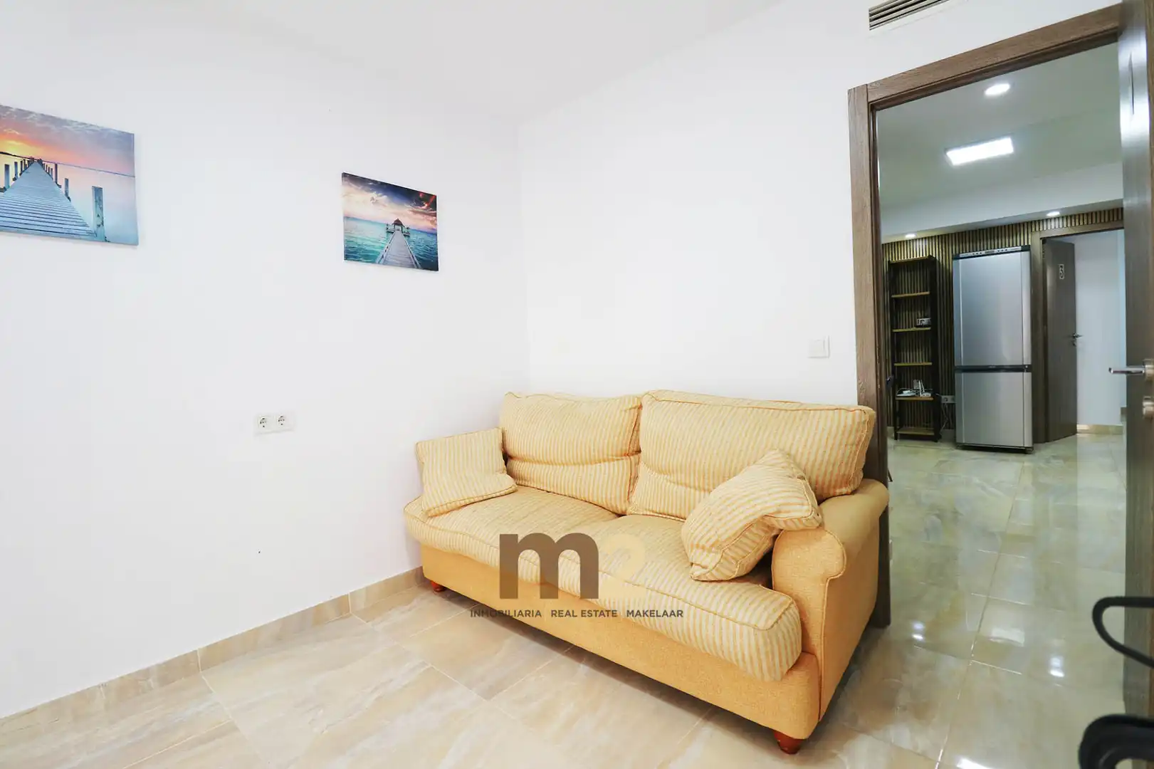 Appartement compact à vendre à Calle Canónigo Torres, imagen 13