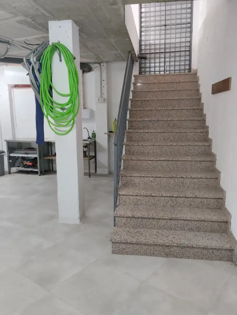 Gewerbefläche zum Verkauf in La Algaba, imagen 13