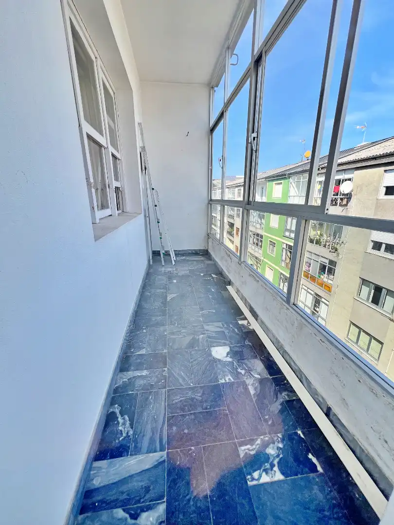 Wohnung mit Aufzug zum Verkauf in Rúa do Prado, imagen 9