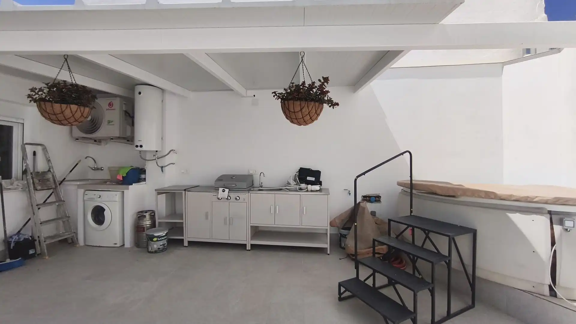 Apartments for rent in Centro