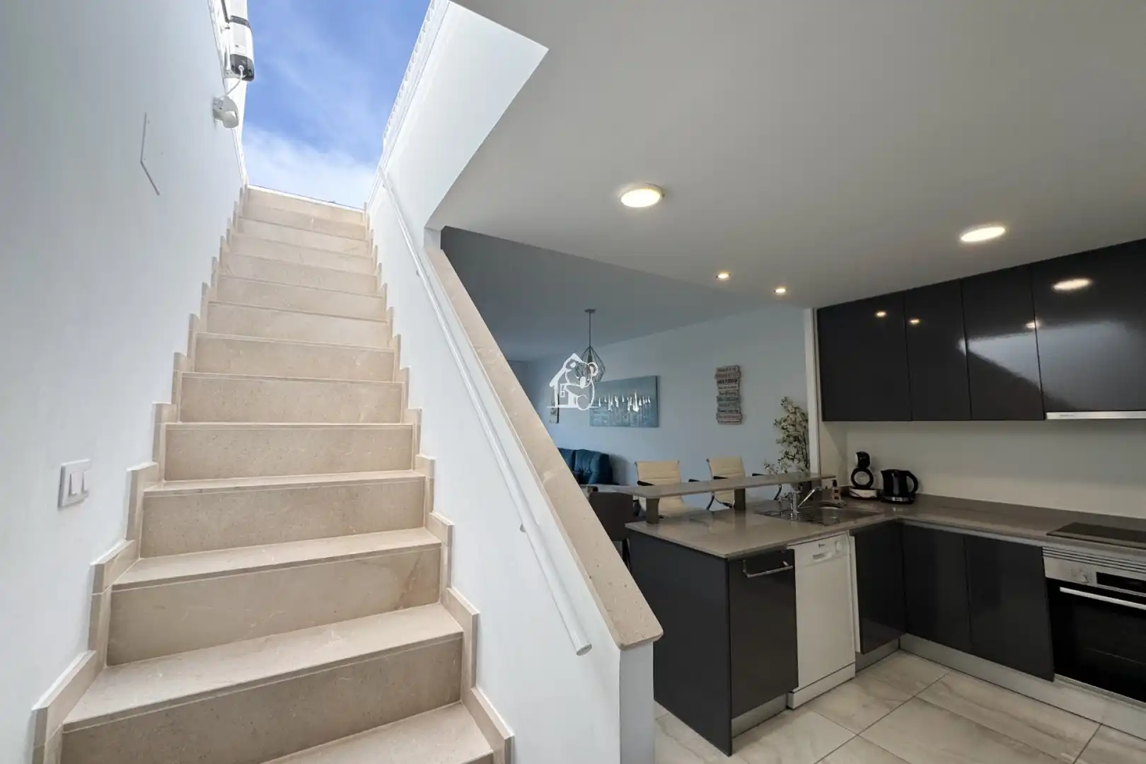 Flat for rent in Playa Flamenca