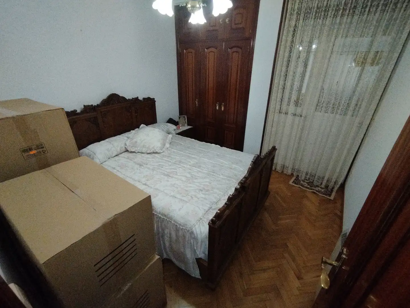 Pis amb terrassa en venda a Rúa Rego das Frores 13, imagen 7
