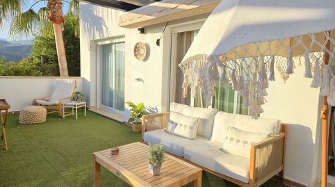 Foto 5 de Casa o xalet en venda a Santa Clara, Marbella