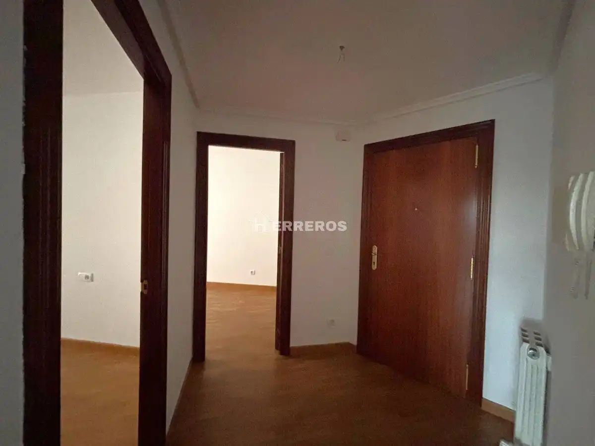 Flat for sale in Uruñuela  with Heating, Parquet flooring and Terrace