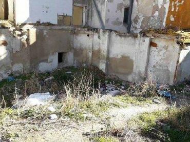 Terreno residenziale in vendita a Calle Santiago