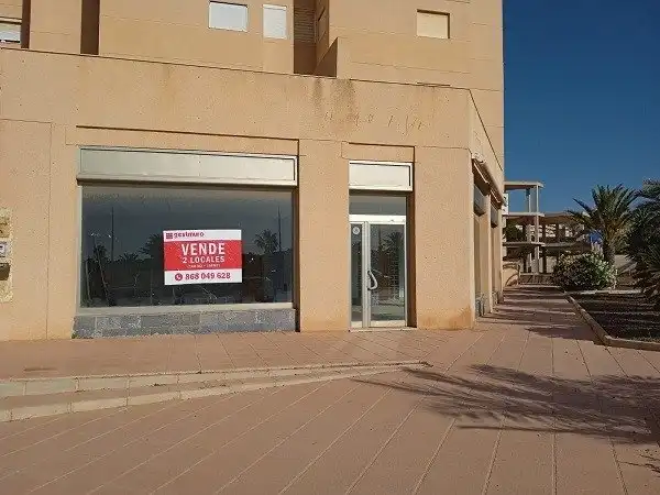 Commercial properties for sale in La Manga del Mar Menor  with Air Conditioner