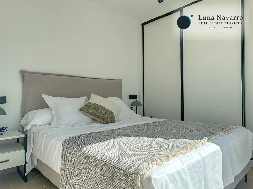 Villa avec terrasse à vendre à Carrer d´Equador, imagen 15