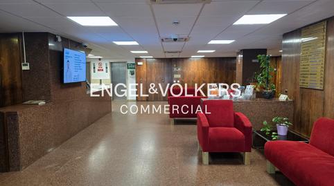 Photo 5 of Office for sale in La Salut, Barcelona