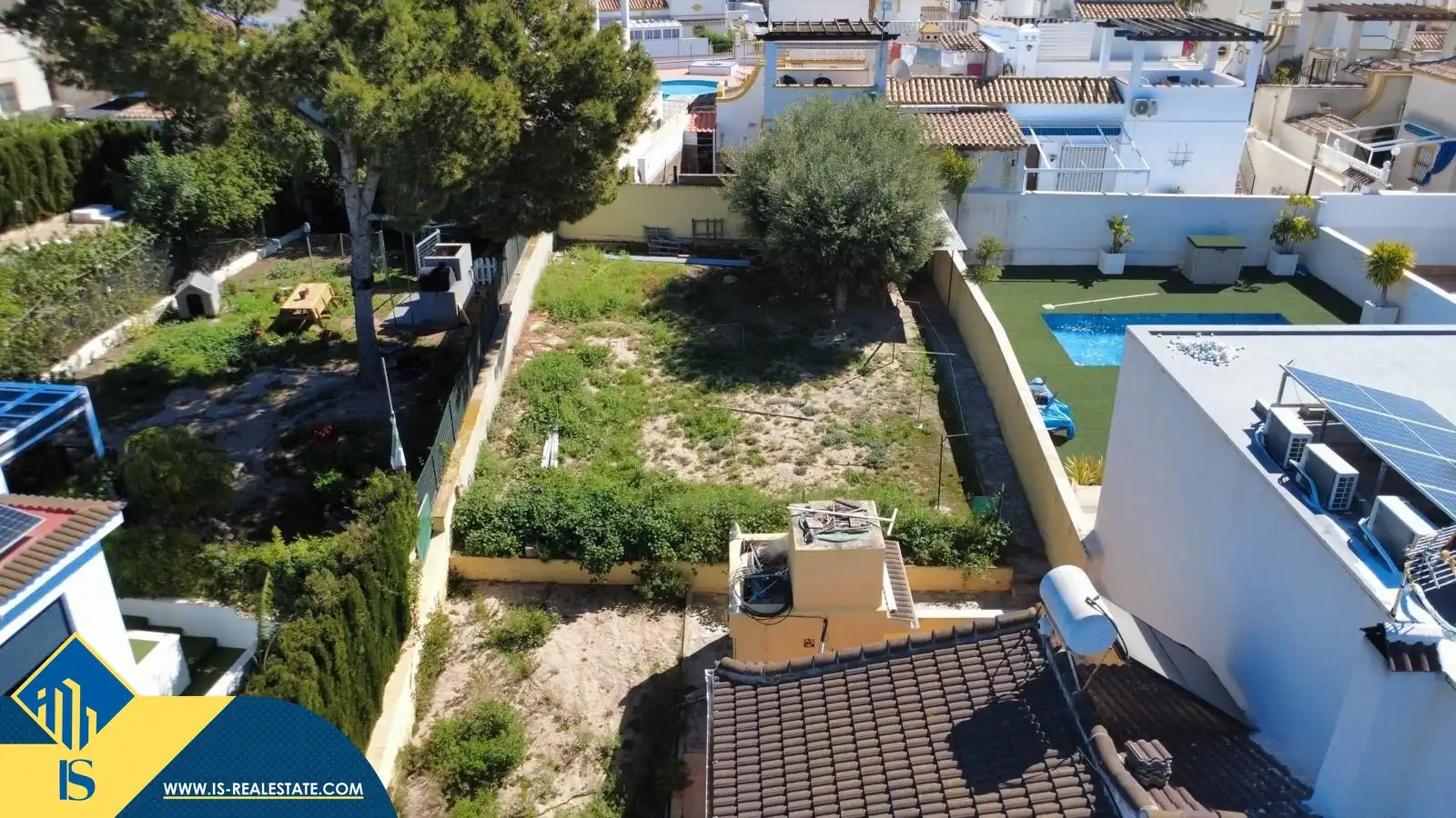 Detached house with garden for sale in Los Balcones - Los Altos, imagen 10