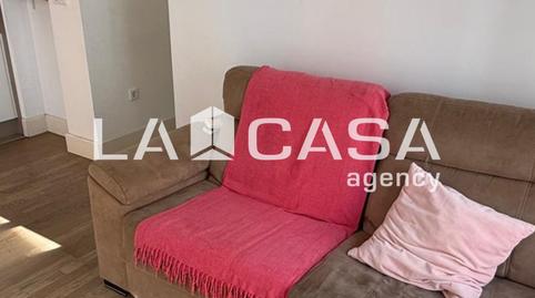 Foto 5 de Pis de lloguer a San Julián,  Sevilla Capital