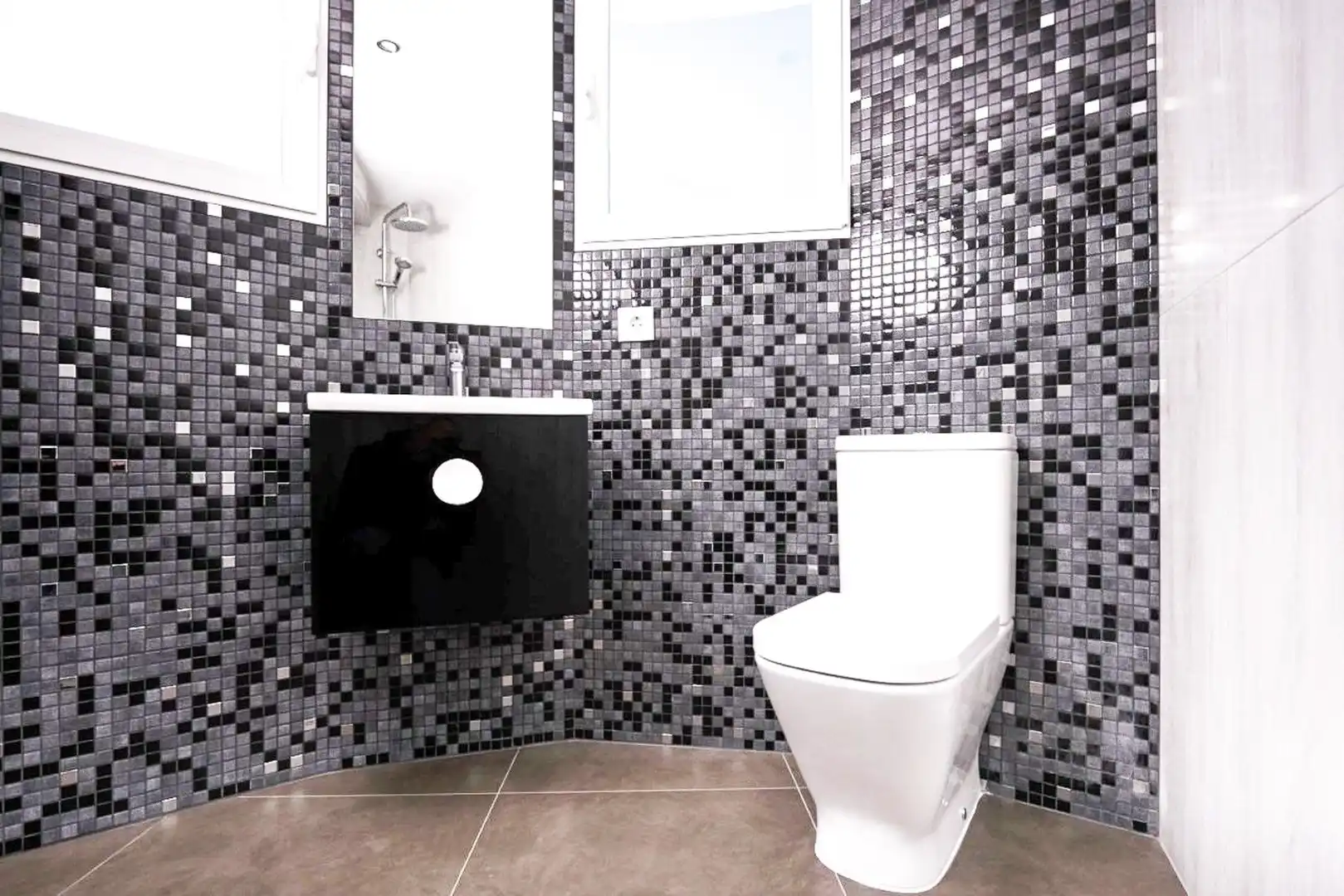 Detached house with terrace for sale in Mascarat, imagen 11