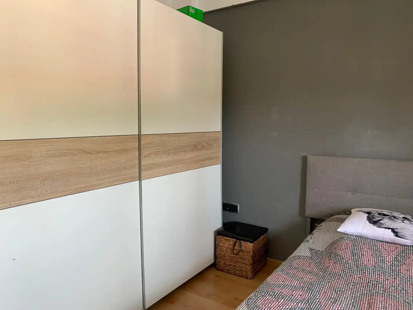 Adossat amb terrassa en venda a Pueblo - Urbanizaciones, imagen 14