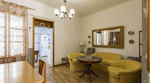 Foto 4 de Casa o xalet en venda a Rosa, 13, Barrio de la Concepción, Murcia