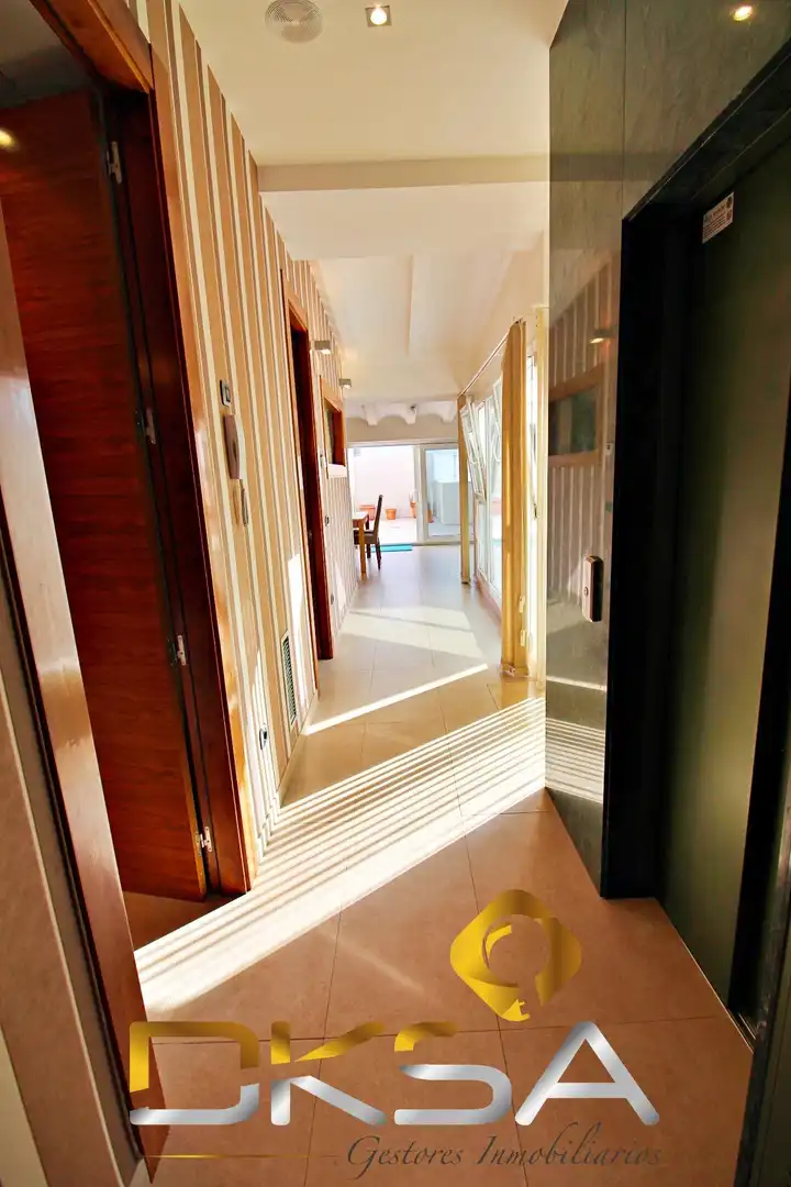 Casa o chalet en venta en Vila-real con Aire acondicionado, Calefacción y Jardín privado