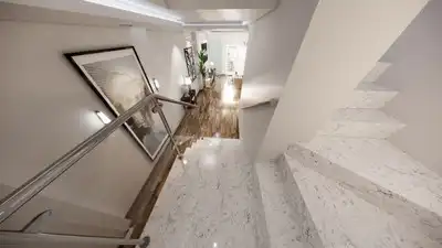 Penthouse mit Aufzug zum Verkauf in Centro ciudad, imagen 15