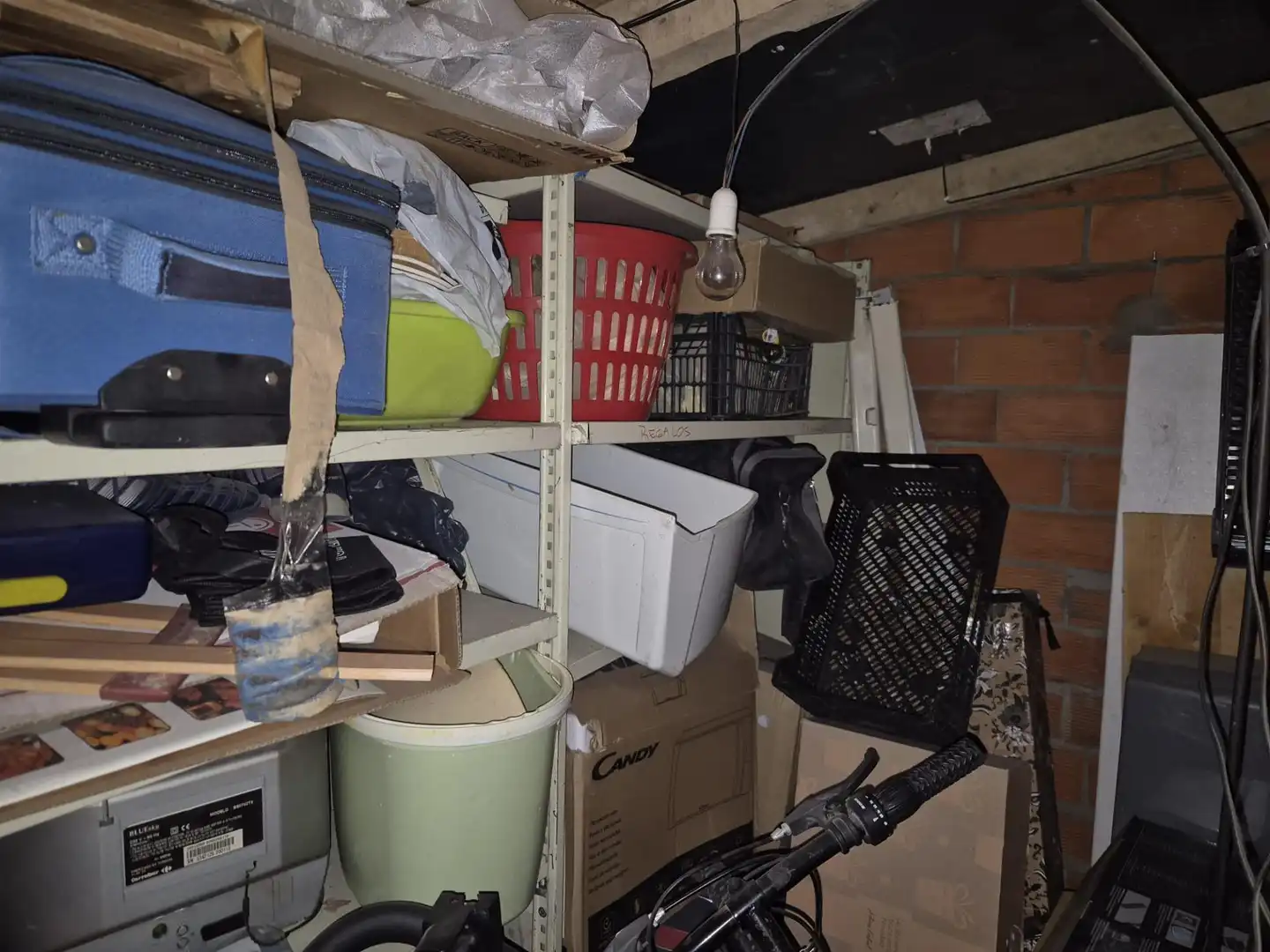 Piso en venta en Dueñas con Trastero