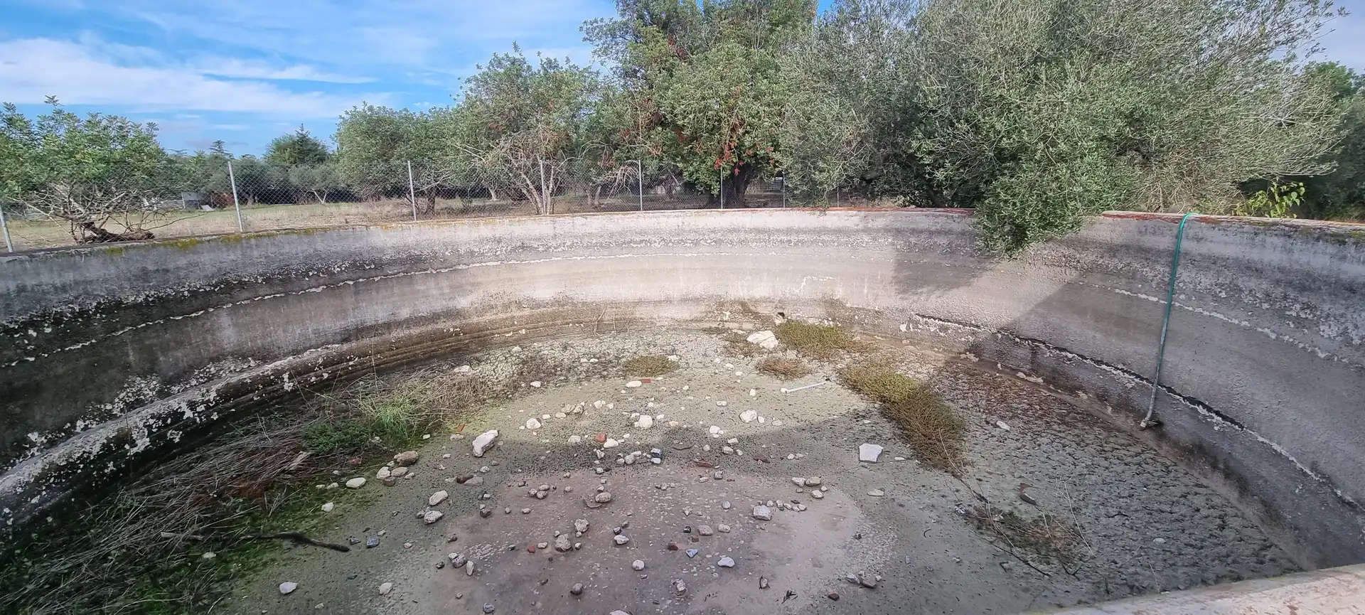 Finca rústica en venta en Vial Camino, Riudoms