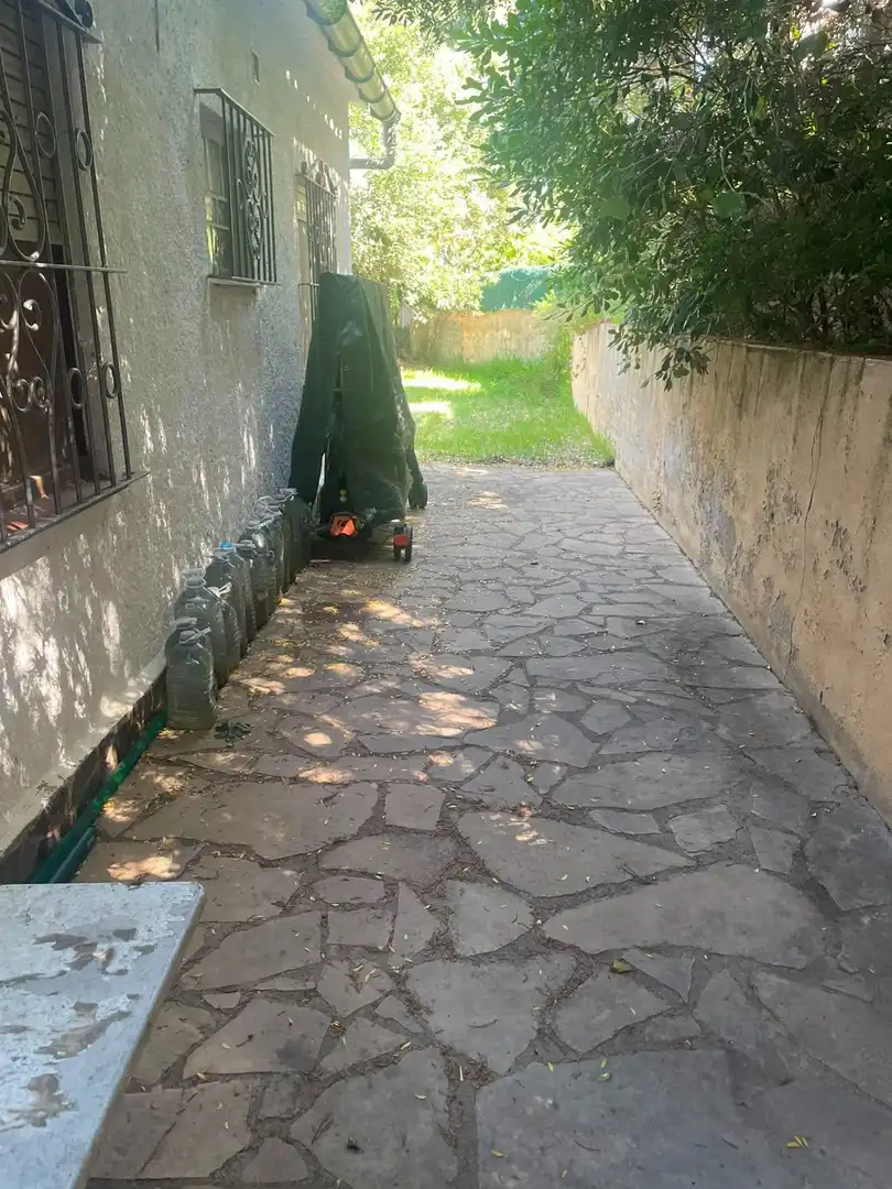 Parking de Casa o chalet en venta en Pals con Terraza