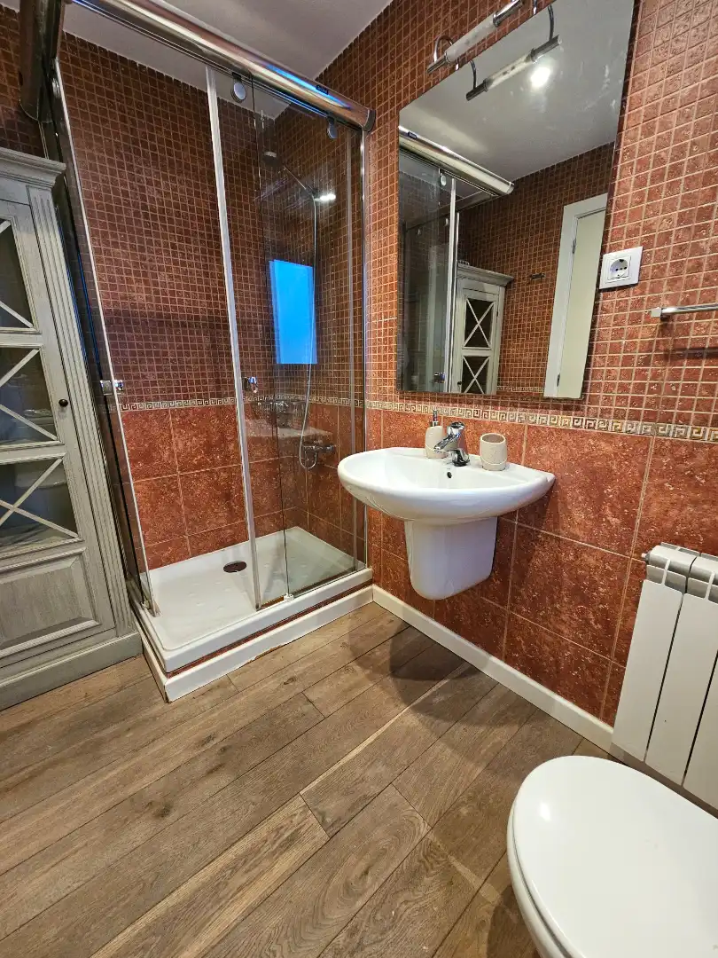 Penthouse with terrace for sale in Carrer Rovira i Virgili, imagen 18