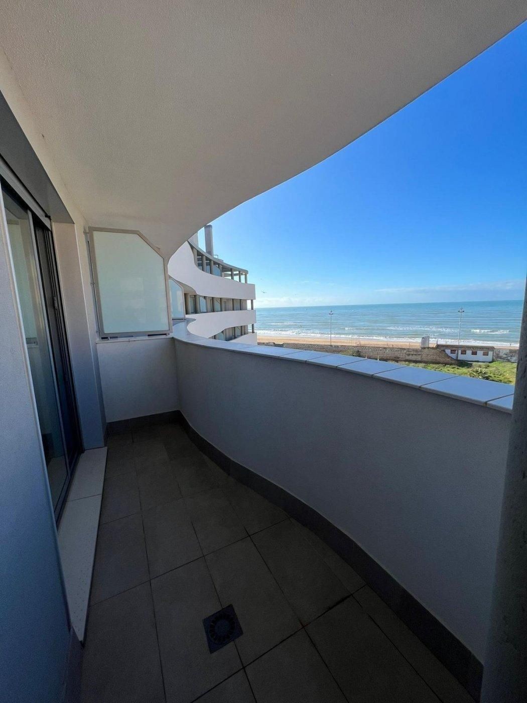 Terraza de Piso en venta en  Cádiz Capital con Aire acondicionado, Terraza y Amueblado