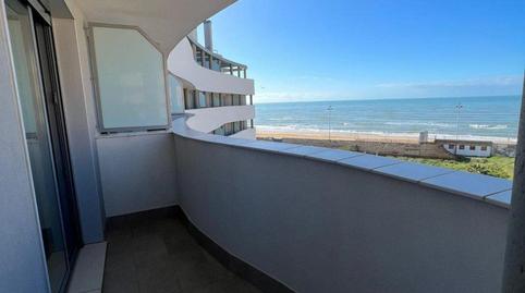 Foto 2 de Piso en venta en Paseo Marítimo - San José - La Laguna,  Cádiz Capital