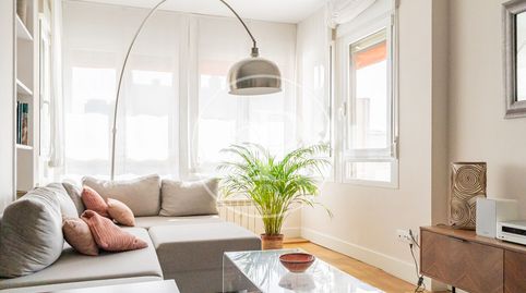 Foto 4 de Piso en venta en C. de Ángel de Diego Roldán, Hispanoamérica - Bernabéu, Madrid Capital
