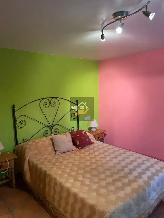 Casa rústica en venta en Vélez-Rubio, imagen 10