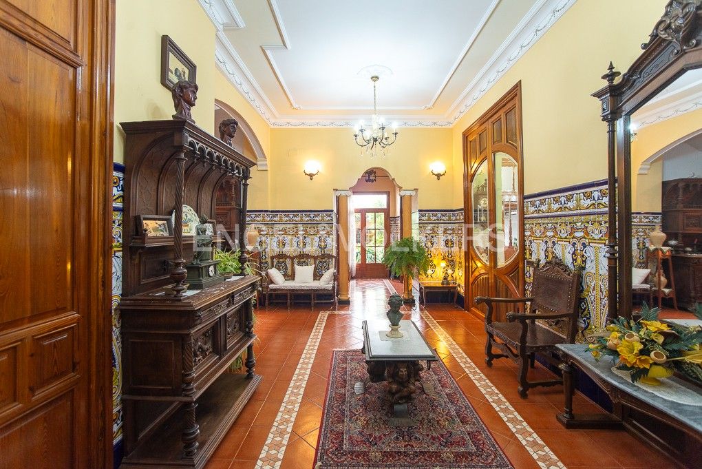 Casa o xalet en venda en Artana amb Aire condicionat, Calefacció i Jardí privat
