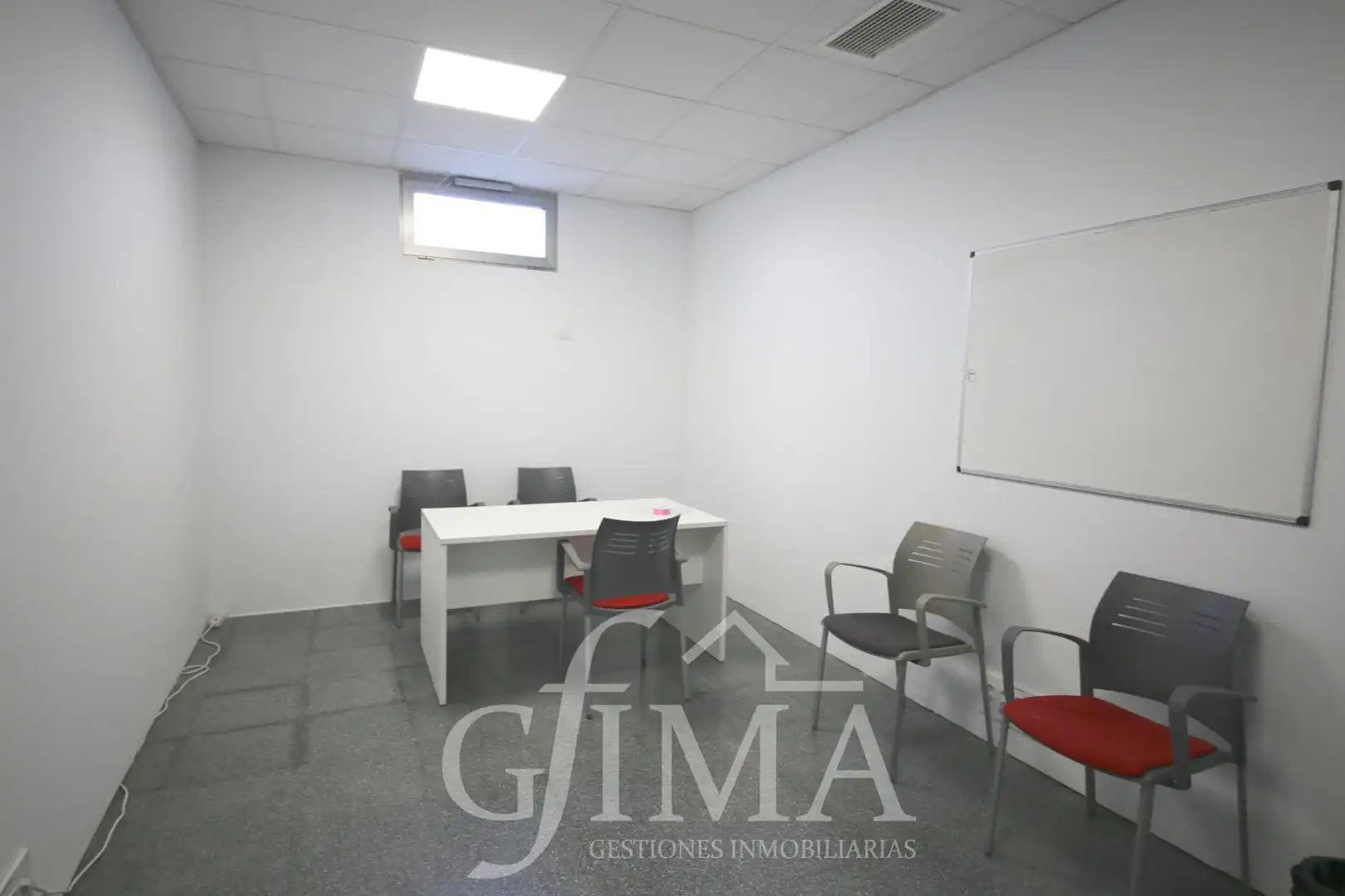 Oficina de lloguer en Tomelloso