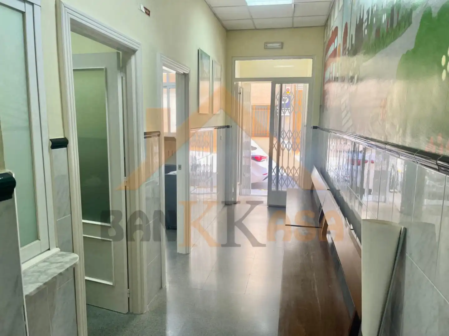 Local comercial en venda a El Ejido Ciudad, imagen 12