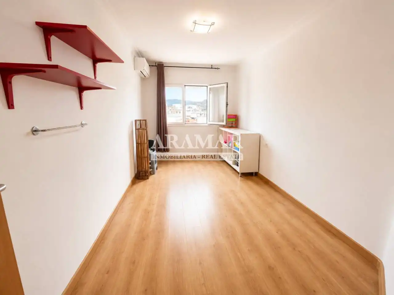 Flat with terrace for sale in Pego, imagen 4