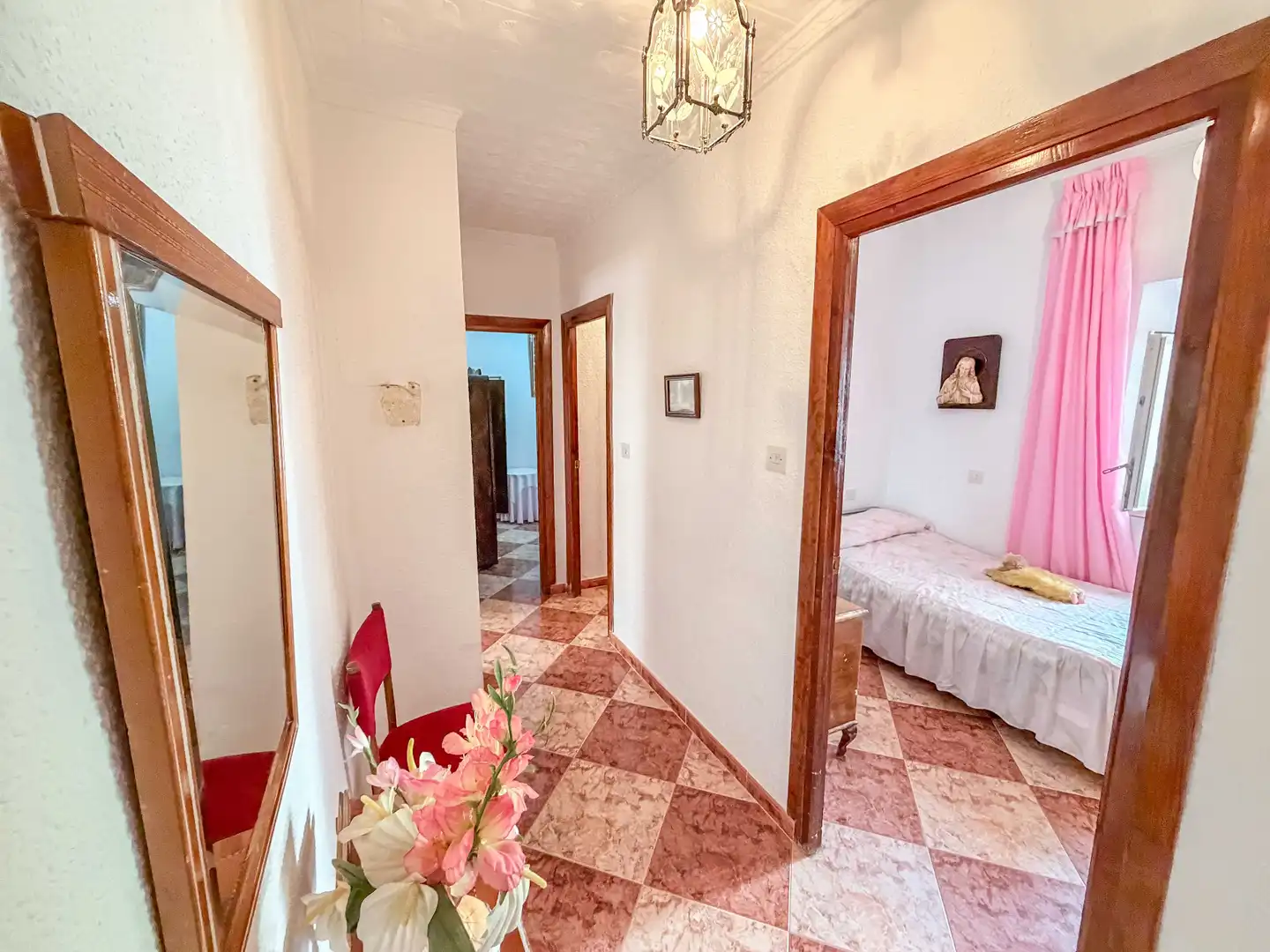 Casa rústica con terraza en venta en Calle Isaac Albéniz 3, imagen 23