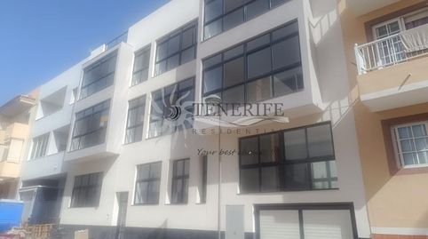 Foto 5 de Planta baja en venta en Mar de Leva, Playa de San Juan, Guía de Isora