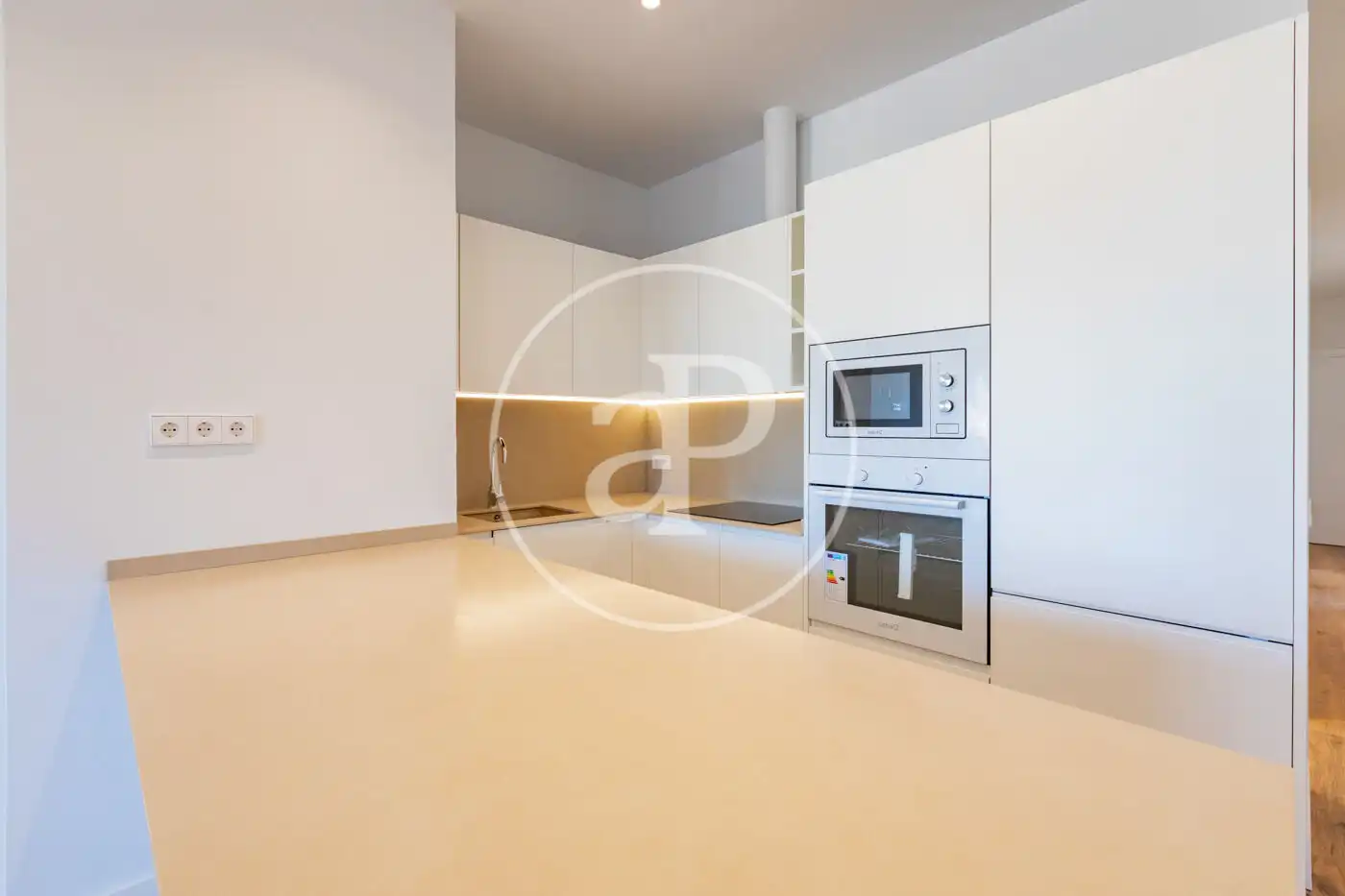 Flat for rent in Madrid, Madrid