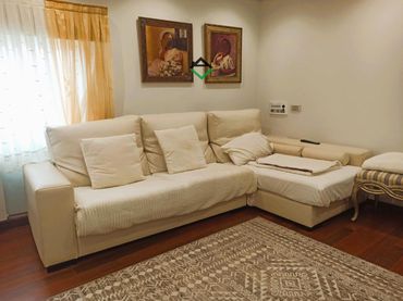 Penthouse with lift for sale in Coiro