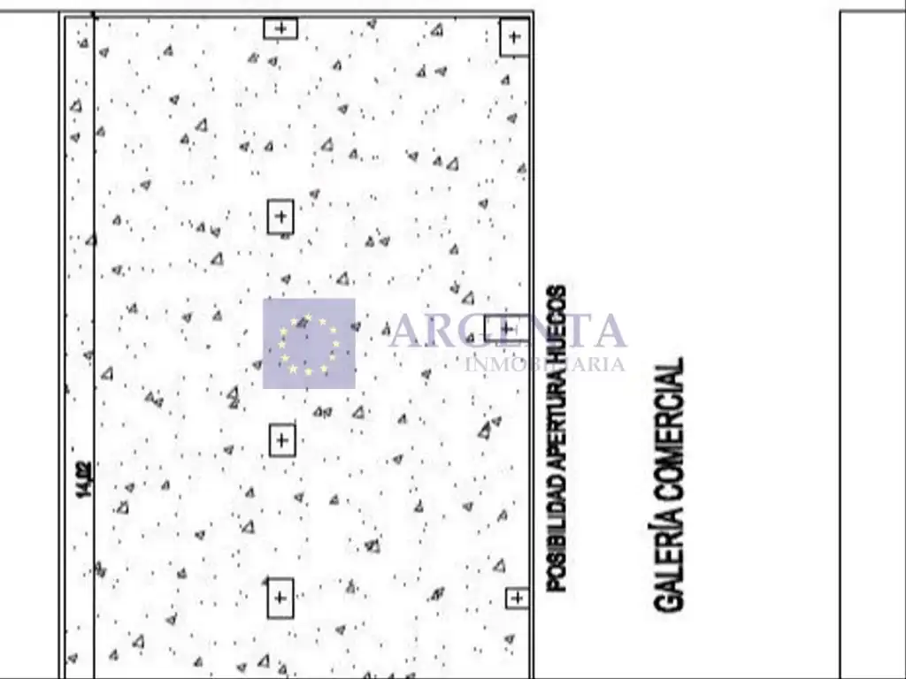 Local comercial en venda a Centro, imagen 2