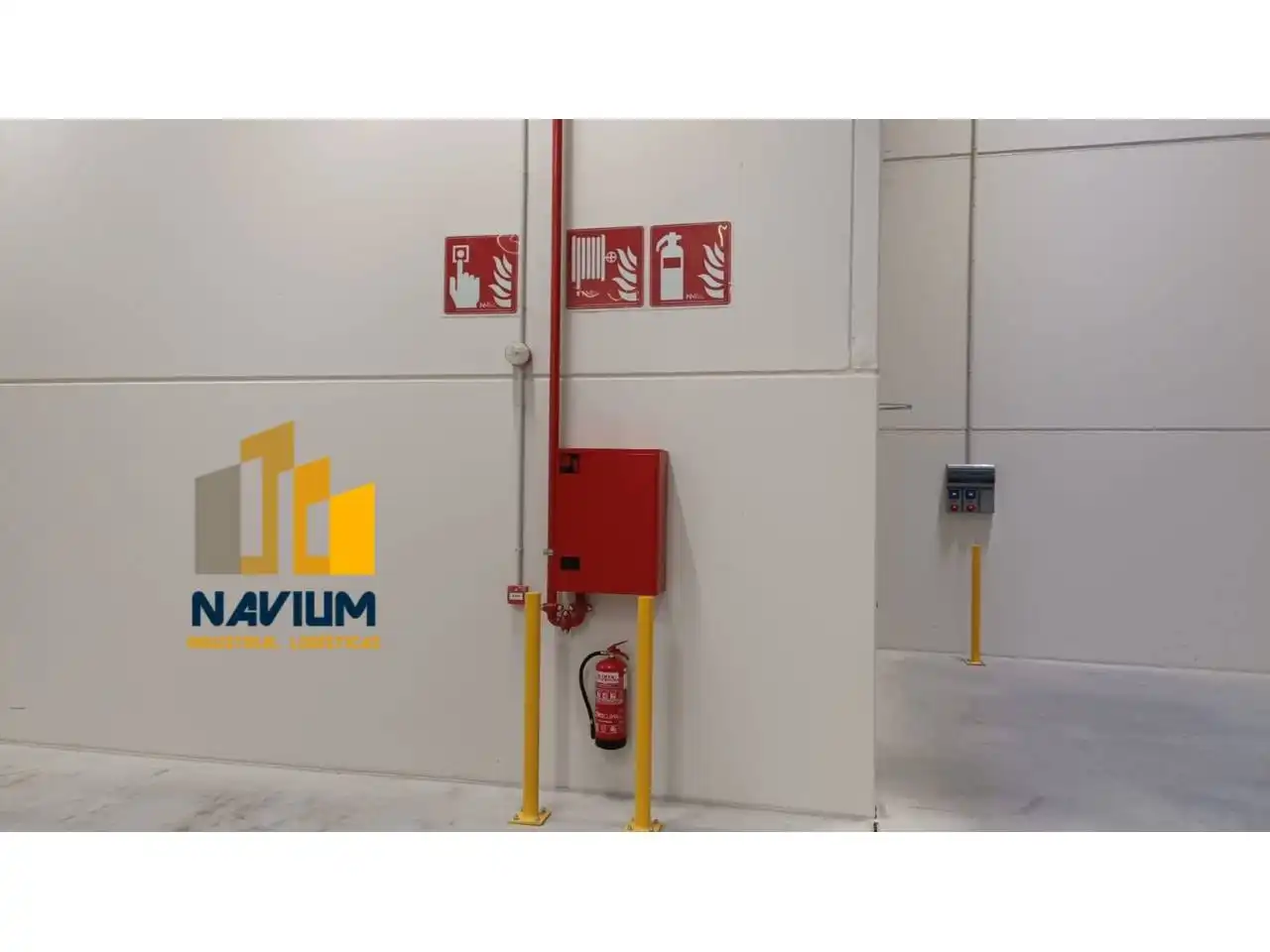 Industrial building to rent in Seseña Nuevo, imagen 6