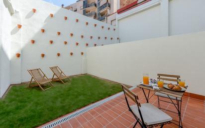 House or chalet for sale in Terrassa