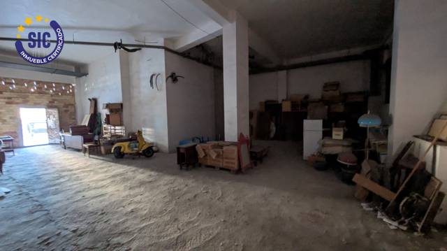 Local comercial en Venta en Valencia - AV BLASCO IBAÑEZ, 194 en Beteró