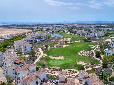 House with pool for sale in Campo de Murcia