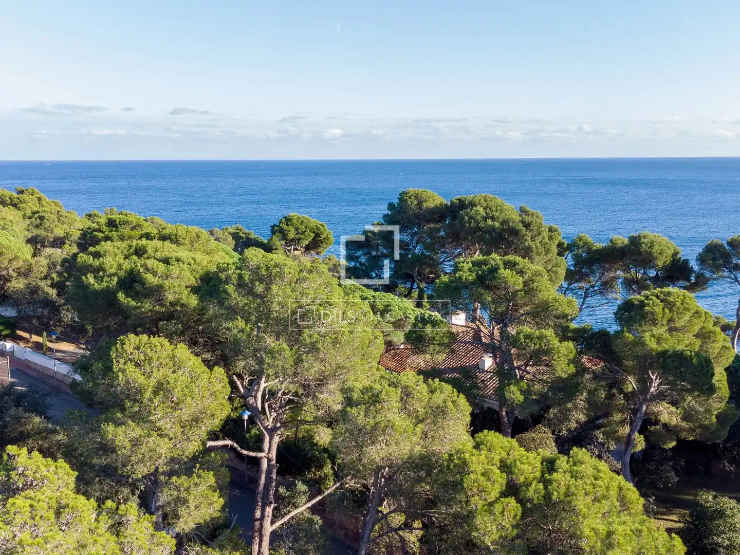 Land for sale in Palafrugell