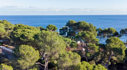 Foto 5 de Terreno en venta en Calella de Palafrugell, Palafrugell